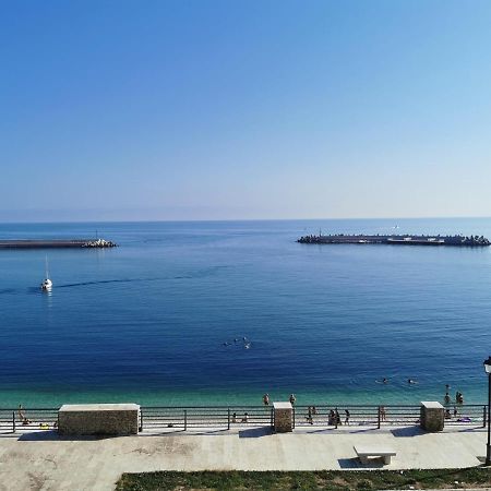 Bed and Breakfast Il Cielo Sul Mare Бишелье Экстерьер фото