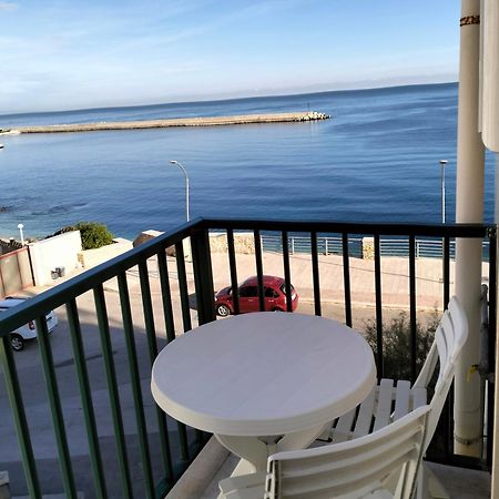 Bed and Breakfast Il Cielo Sul Mare Бишелье Экстерьер фото
